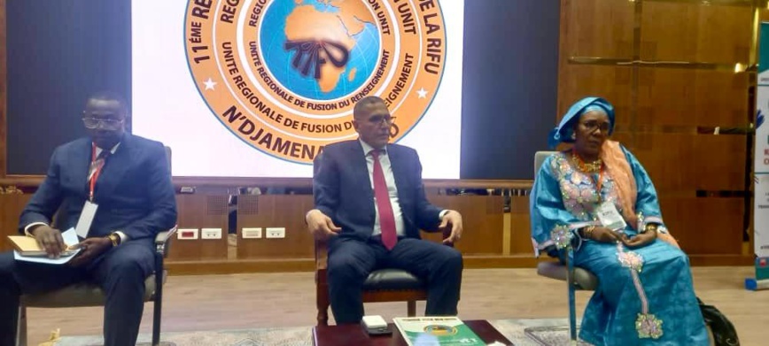 RIFU : le Tchad s'engage de nouveau pour la préservation de la stabilité de la sous-région RIFU : le Tchad s'engage de nouveau pour la préservation de la stabilité de la sous-région