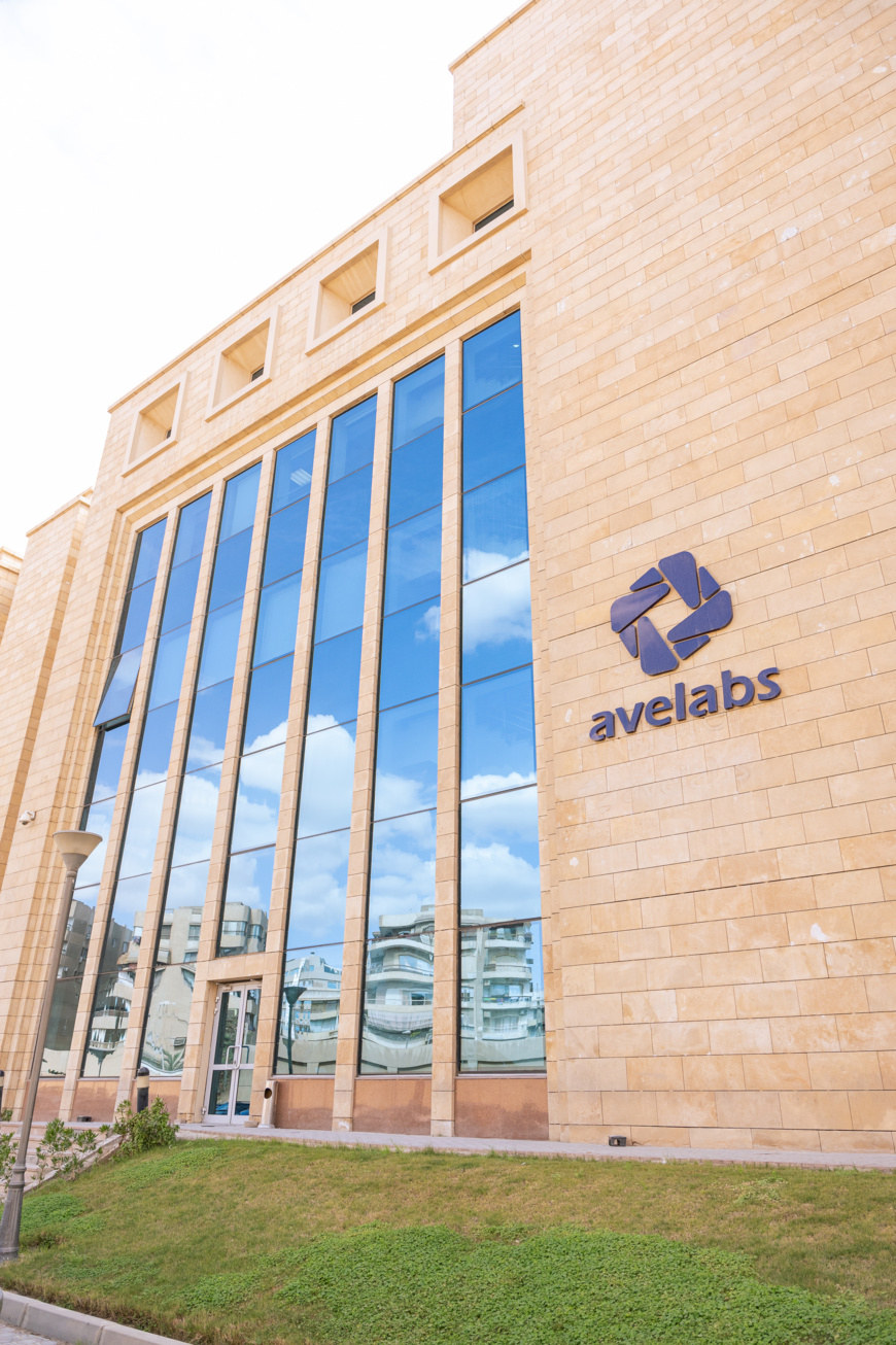 Arrow Electronics renforce son centre d’excellence en Égypte pour des capacités automobiles de nouvelle génération Arrow Electronics renforce son centre d’excellence en Égypte pour des capacités automobiles de nouvelle génération