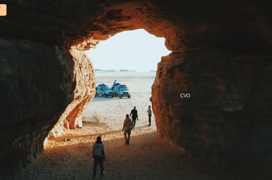 Tchad : Les passionnés de la nature et de l'histoire ancienne sont attendus dans la RNCE à partir du 10 février Tchad : Les passionnés de la nature et de l'histoire ancienne sont attendus dans la RNCE à partir du 10 février