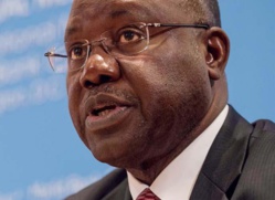 Bedoumra Kordjé. Crédit photo : // Bedoumra Kordjé. Crédit photo : //