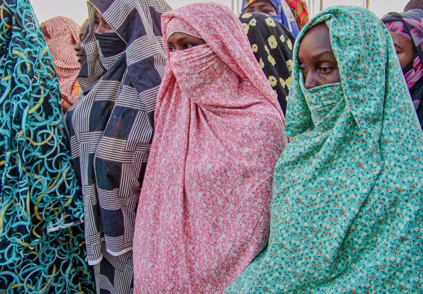 Tchad : la CASAC rencontre les forces vives du 4ème arrondissement de N'Djamena Tchad : la CASAC rencontre les forces vives du 4ème arrondissement de N'Djamena
