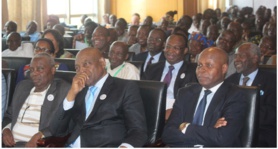 Les Centrafricains Réconciliés. Les Centrafricains Réconciliés.