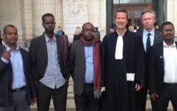 Djibouti - Belgique : Le régime djiboutien panique et s’enlise devant la justice belge. Djibouti - Belgique : Le régime djiboutien panique et s’enlise devant la justice belge.