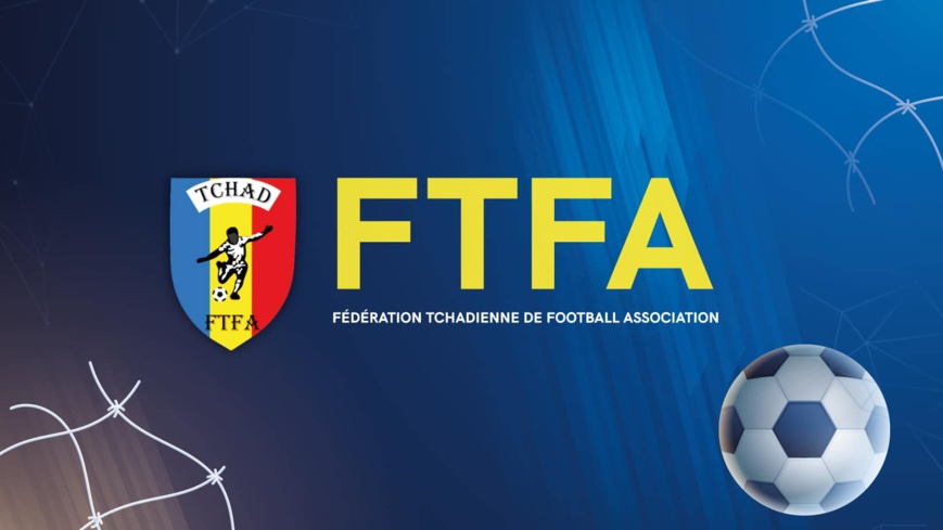 Éliminatoires CAN 2025 : la FTFA dément les rumeurs sur le classement du Tchad aux tirages au sort Éliminatoires CAN 2025 : la FTFA dément les rumeurs sur le classement du Tchad aux tirages au sort