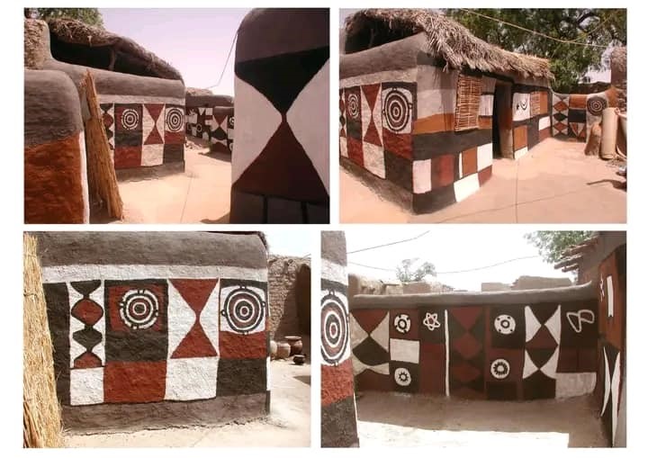 Tchad : Au cœur du musée et des rues pittoresques de Gaoui