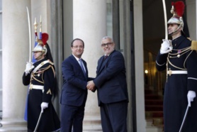 L'Etat Français reconnaît officiellement la marocanité du Sahara