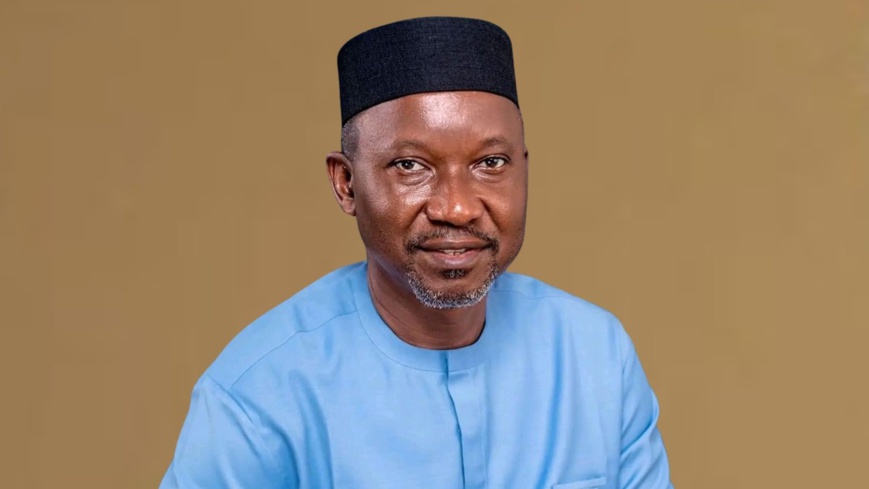 Nigeria : le ministre d'État nigérian des ressources pétrolières fera valoir les possibilités d'investissement Nigeria : le ministre d'État nigérian des ressources pétrolières fera valoir les possibilités d'investissement