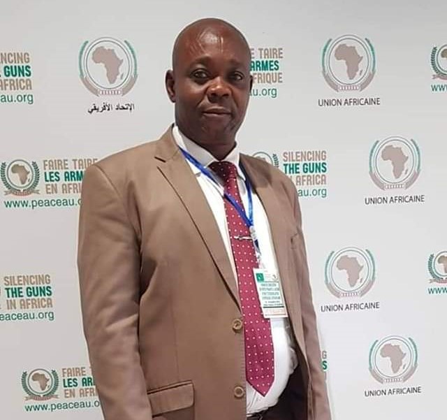 Tchad - Maitre Benjamin Mamgodibaye : Le Général Centrafricain Abdoulaye Miskine « est malade » mais « les autorités carcérales ont peur de l’amener à l’hôpital »