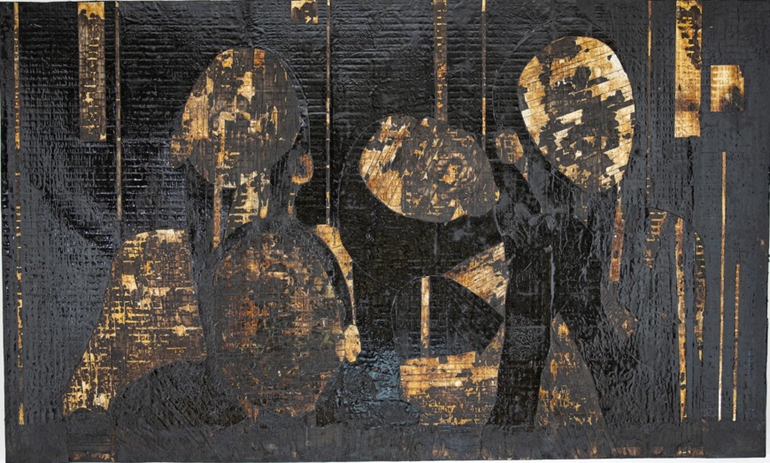 Tchad : L’artiste plasticien Appolinaire Guidimbaye présentera ses magnifiques œuvres à Washington DC en mars prochain Tchad : L’artiste plasticien Appolinaire Guidimbaye présentera ses magnifiques œuvres à Washington DC en mars prochain