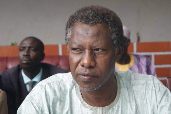 Tchad : L’ONG Human Rights Watch regrette le retrait de Mahamat Nour Ahmat Ibedou de la CNDH