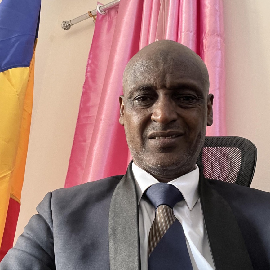 Tchad : Le Procureur confirme le décès de l’opposant Yaya Dillo Tchad : Le Procureur confirme le décès de l’opposant Yaya Dillo