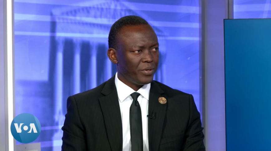 Tchad : Succes Masra sera-t-il candidat à la présidentielle ? Voici sa réponse Tchad : Succes Masra sera-t-il candidat à la présidentielle ? Voici sa réponse