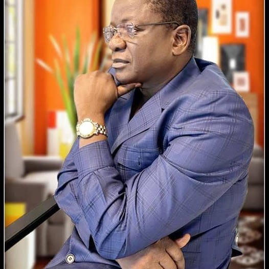 Tchad : L’ancien premier ministre Pahimi Padacké Albert réagit aux violences à N’Djamena