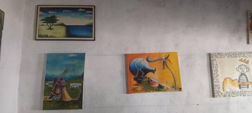 Festival des arts Printemps 2024 à N'Djamena : un rendez-vous culturel incontournable Festival des arts Printemps 2024 à N'Djamena : un rendez-vous culturel incontournable