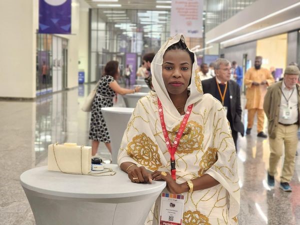 L'art de la mode tchadienne: Découvrez le style exceptionnel de SistersDesign