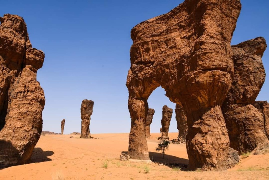 Images: Tchad en Images