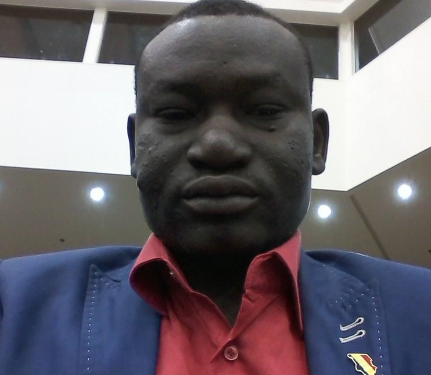 Tchad : Djimtobaye Forest nommé Directeur Général des Hydrocarbures