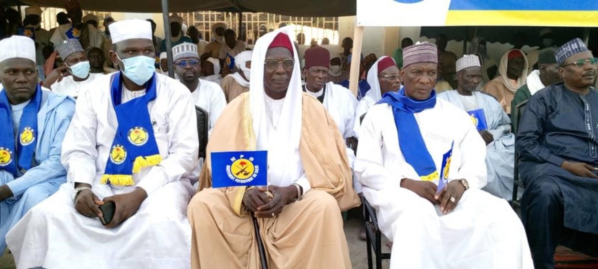 Tchad : Le ministre de la fonction publique et du dialogue social rallie le MPS et soutient le candidat de la coalition Tchad Uni