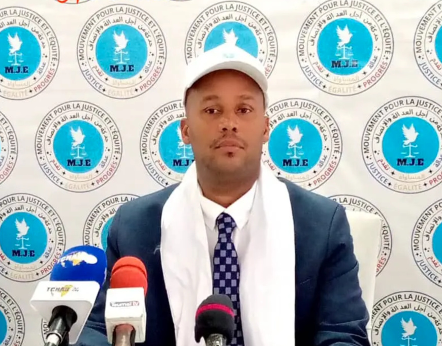 Tchad : le MJE réclame une enquête transparente sur la mort de Yaya Dillo Djerou Tchad : le MJE réclame une enquête transparente sur la mort de Yaya Dillo Djerou