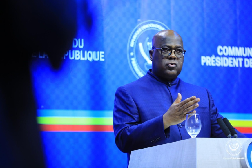 RDC : le président met en garde contre les députés provinciaux qui monnayent leurs voix aux élections