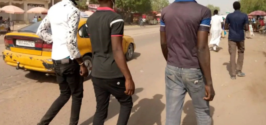 Société : une jeunesse mal préparée, un danger pour la cité Société : une jeunesse mal préparée, un danger pour la cité