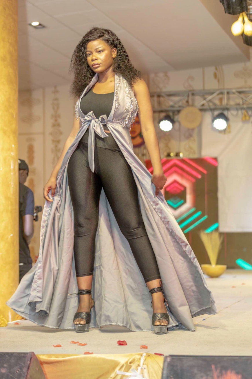 Tchad - La collection de Sylvie Kwoyade : Parfaite pour toutes les occasions