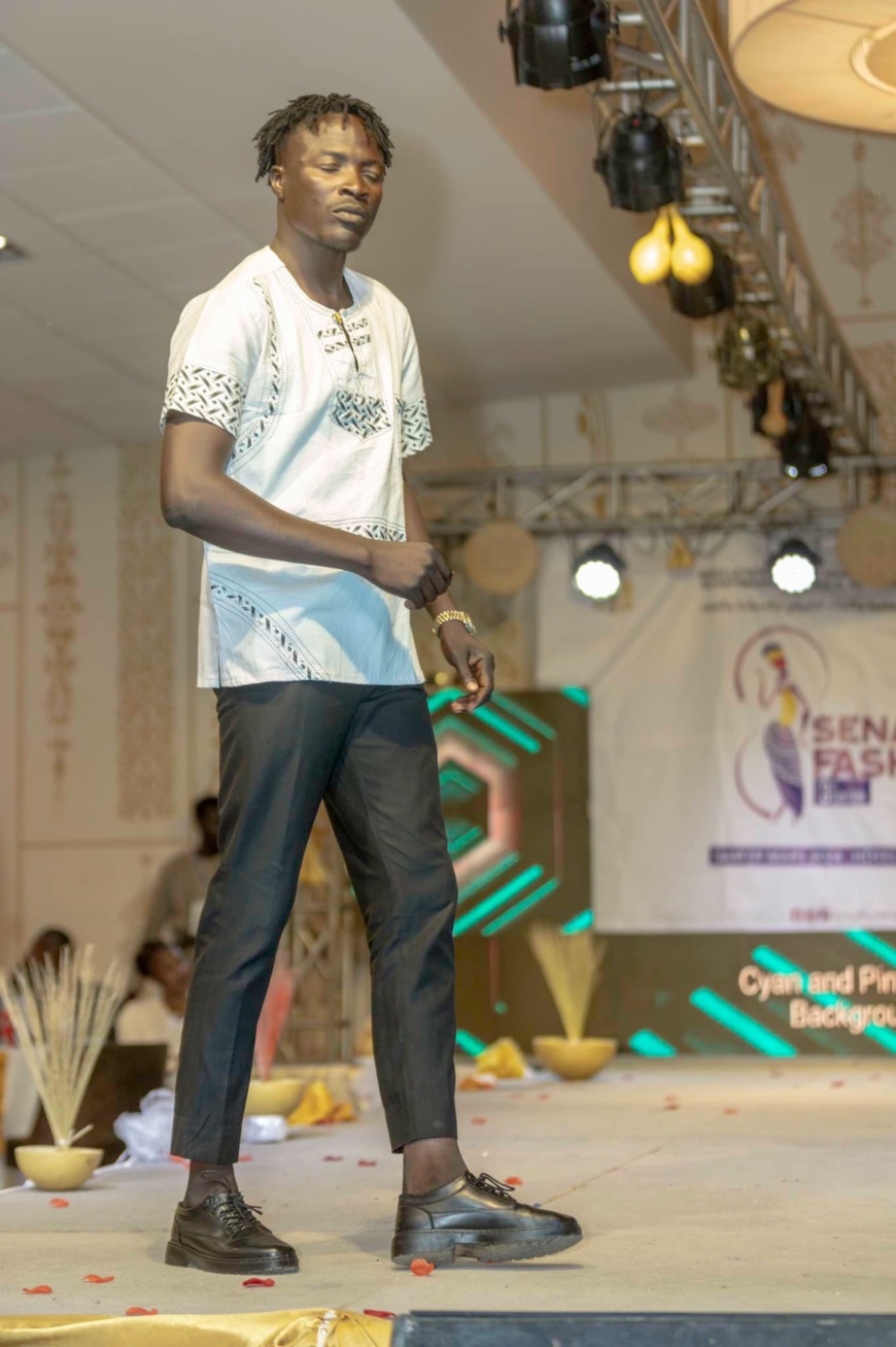 Tchad - La collection de Sylvie Kwoyade : Parfaite pour toutes les occasions