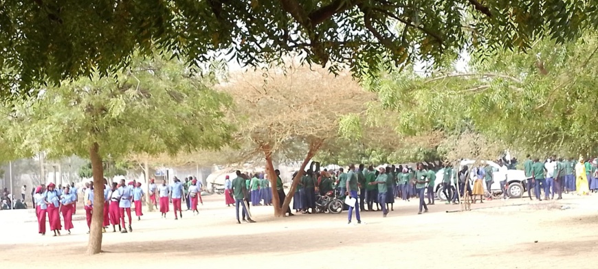 Tchad – Enrôlement biométrique au Bac : Une candidate munie de faux documents interceptée