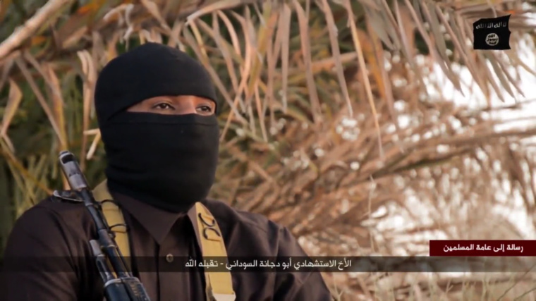 DAESH en Libye : Affluence quotidienne de "djihadistes" tchadiens et soudanais (renseignements) DAESH en Libye : Affluence quotidienne de "djihadistes" tchadiens et soudanais (renseignements)