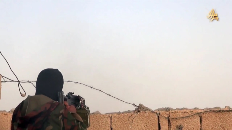 DAESH en Libye : Affluence quotidienne de "djihadistes" tchadiens et soudanais (renseignements) DAESH en Libye : Affluence quotidienne de "djihadistes" tchadiens et soudanais (renseignements)