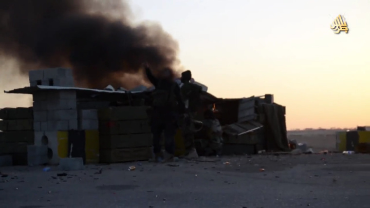 DAESH en Libye : Affluence quotidienne de "djihadistes" tchadiens et soudanais (renseignements) DAESH en Libye : Affluence quotidienne de "djihadistes" tchadiens et soudanais (renseignements)