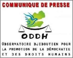 DJIBOUTI : L’état de non-droit perdure malgré la signature d’un accord-cadre politique.