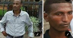 DJIBOUTI : La TYRANNIE FRAPPE ENCORE ...