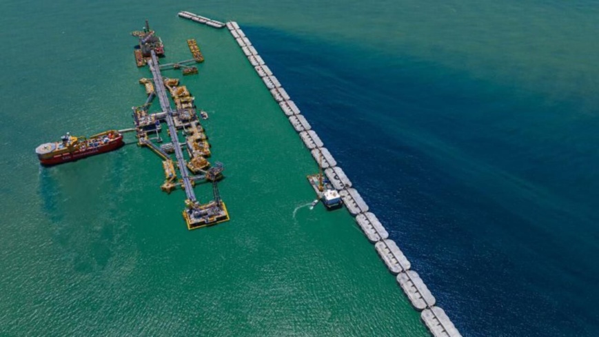 Sénégal : le projet gazier GTA s’invite dans la campagne présidentielle Sénégal : le projet gazier GTA s’invite dans la campagne présidentielle