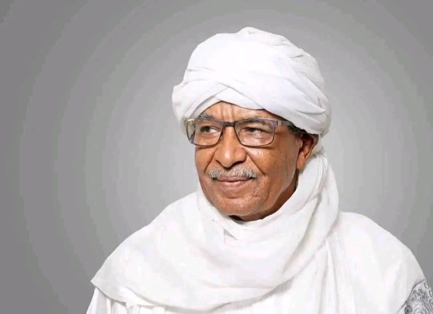 Tchad : Ahmat Soubiane exclu de la course présidentielle, les détails de la décision du Conseil Tchad : Ahmat Soubiane exclu de la course présidentielle, les détails de la décision du Conseil