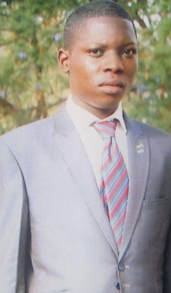 Aldjim Banyo Martial