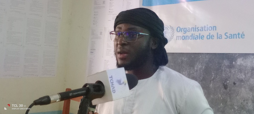 Tchad : La lèpre, un problème de santé publique majeur