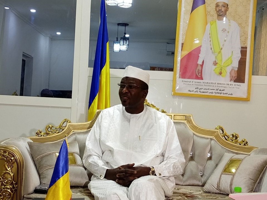 Tchad : Le gouvernement annonce la réouverture du Laboratoire National d'Analyses Géologiques