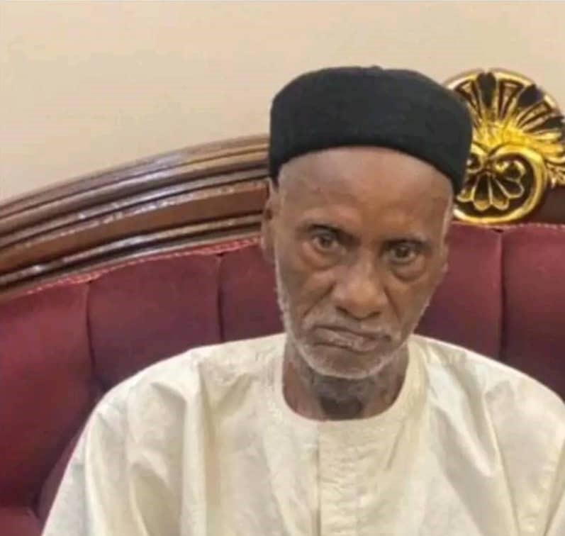 Tchad / Nécrologie : l'Union Démocratique Pour Le Progrès Social pleure son président fondateur, Moustapha Mbodou Ali