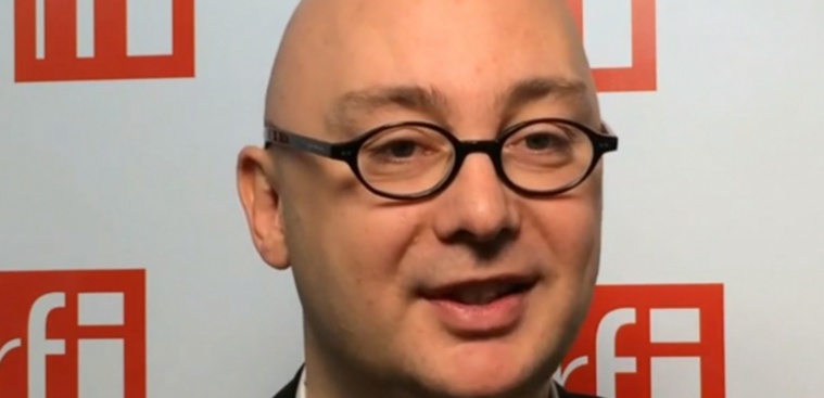 Expulsion du journaliste français par le Tchad, Le Foll s'affole Expulsion du journaliste français par le Tchad, Le Foll s'affole