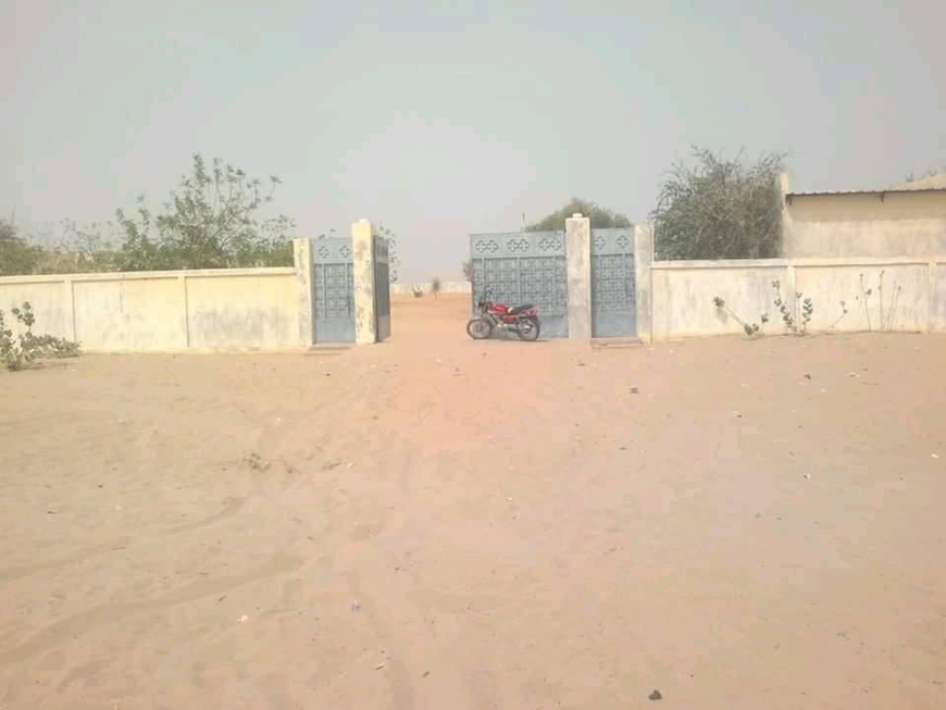 Tchad – Baccalauréat 2024 : Les candidats sont attendus ce mardi 16 avril au centre de Moussoro dans la province de Barh El Ghazal