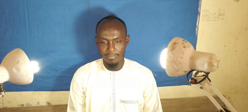 Tchad – Baccalauréat 2024 : L'enrôlement biométrique des enseignants intervenant dans les classes de Terminale se poursuit Tchad – Baccalauréat 2024 : L'enrôlement biométrique des enseignants intervenant dans les classes de Terminale se poursuit