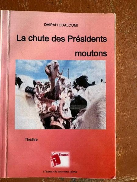Tchad : Oualoumi Daipah, une étudiante tchadienne à Yaoundé arrêtée par la police camerounaise