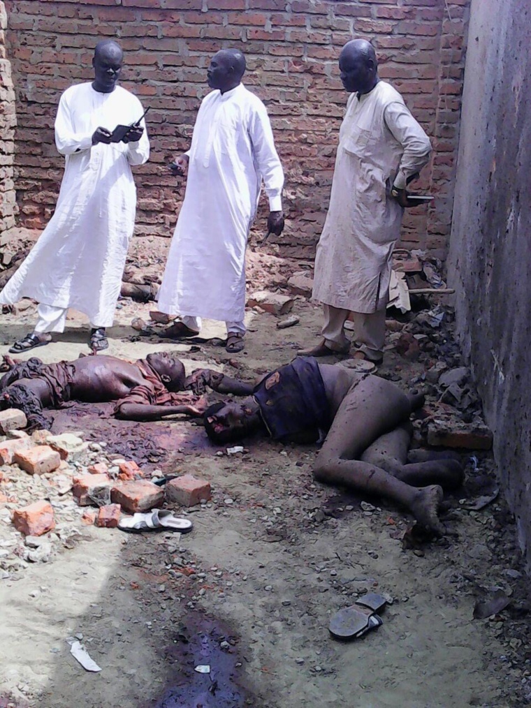 Crédit photo : Alwihda Info