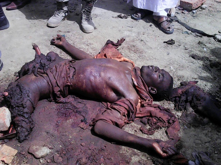 Crédit photo : Alwihda Info