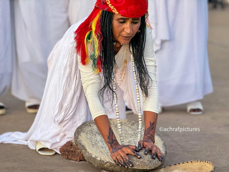 ©️Achraf Pictures  ©️Festival DARY