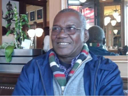 "La conscience des électeurs au Tchad est faible", Gali Gotté Gatta