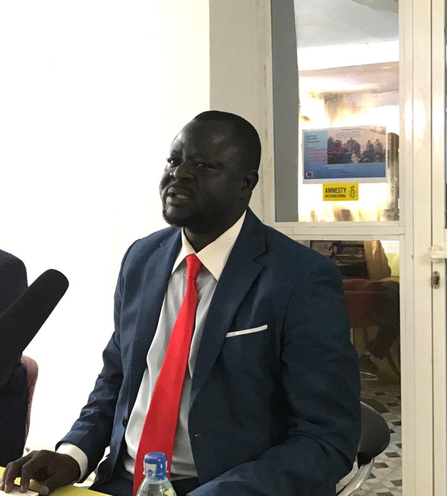 Présidentielle au Tchad : Le Parti Réformiste s’engage à apporter des réformes significatives dans les domaines politiques, économiques et sociaux