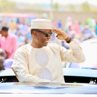 Présidentielle au Tchad : le candidat Succès Masra adresse un message au patron de Twitter, Elon Musk