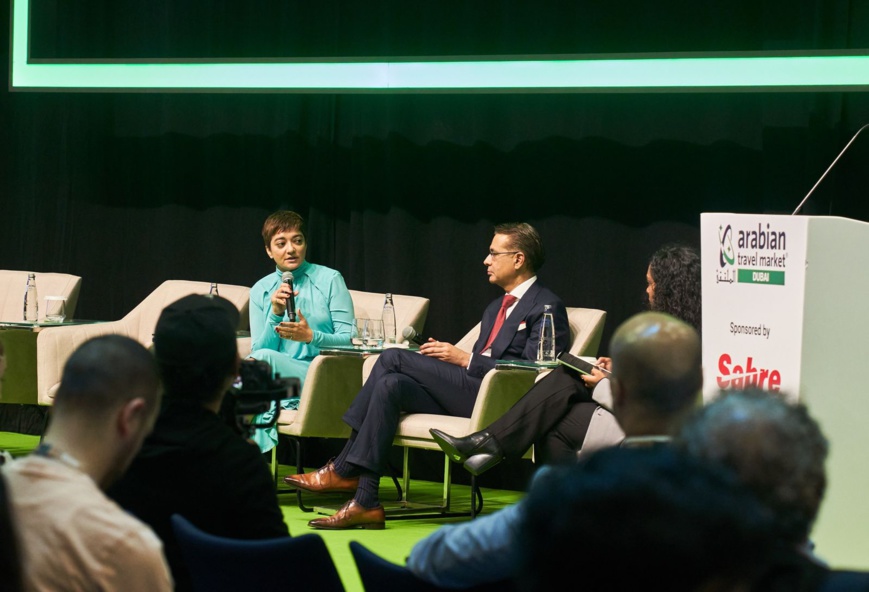 Moyen-Orient/Afrique du Nord : en tête de la croissance mondiale du voyage de luxe Moyen-Orient/Afrique du Nord : en tête de la croissance mondiale du voyage de luxe